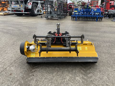 Müthing Hydromulcher 160