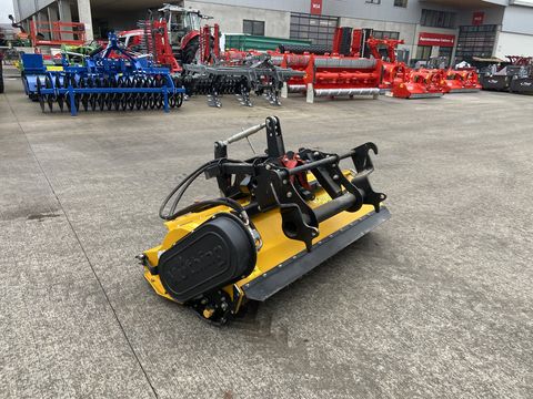 Müthing Hydromulcher 160