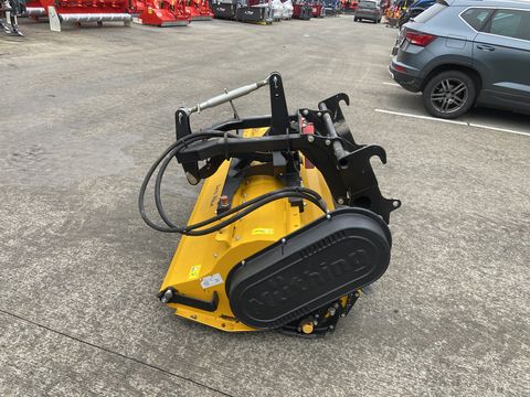 Müthing Hydromulcher 160