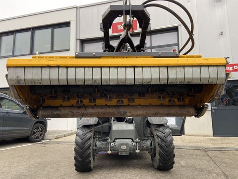 Müthing Hydromulcher 160