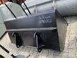 Sonstige Schaufel 1500mm Weidemann HV Aufnahme 