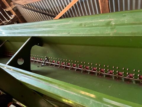 Amazone KX 3000 + D8-30 Super