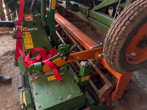 Amazone KX 3000 + D8-30 Super