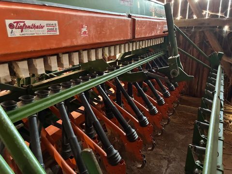 Amazone KX 3000 + D8-30 Super