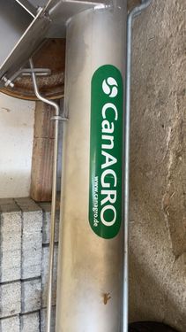 Sonstige Befüllschnecke CanAgro