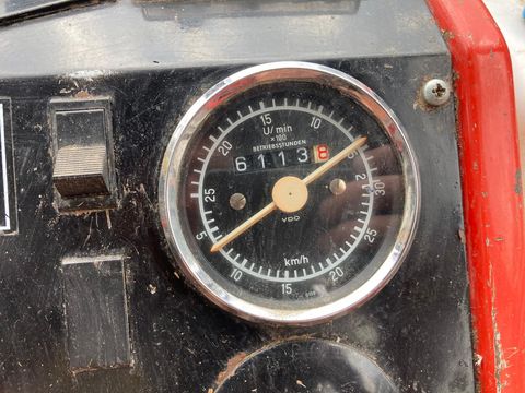Lindner 1450 N