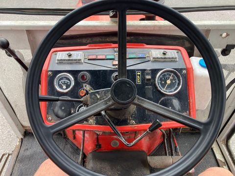 Lindner 1450 N