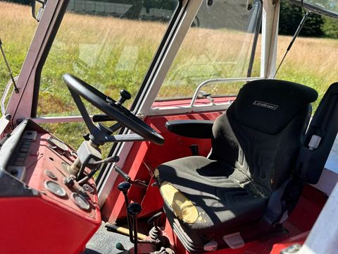 Lindner 1450 N