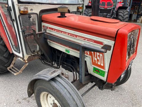 Lindner 1450 N