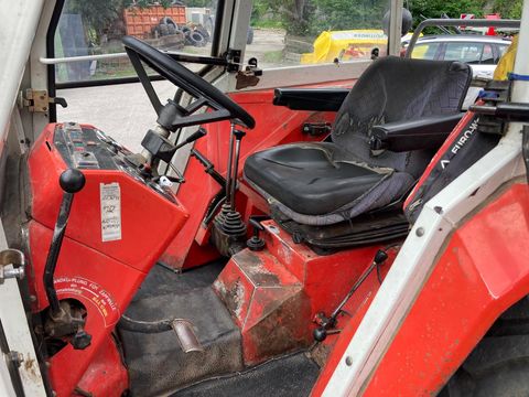 Lindner 1450 N