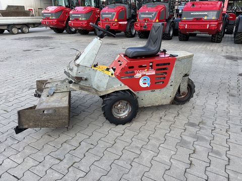Westermann Spaltenschieber Electro CM2 E-lectric