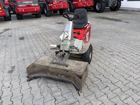 Westermann Spaltenschieber Electro CM2 E-lectric