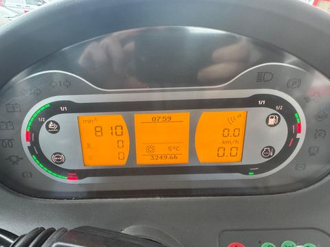 Fendt 714 Vario S4 Profi Plus