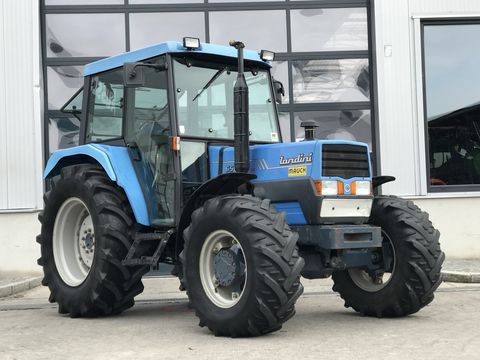 Landini DT 65