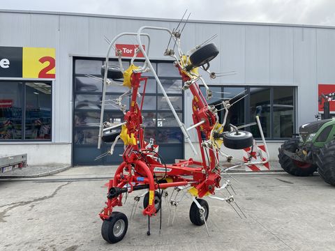 Pöttinger Hit 6.69 (TR)