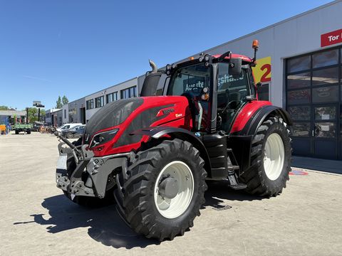 Valtra T 144 Direct
