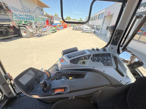 Valtra T 144 Direct