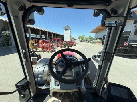 Valtra T 144 Direct