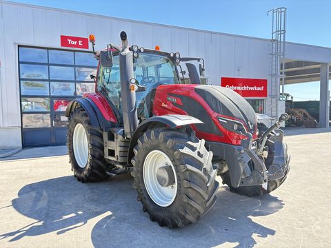 Valtra T 144 Direct