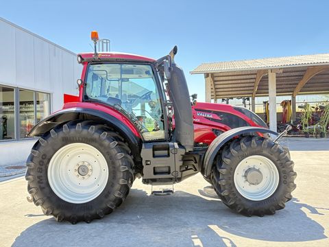 Valtra T 144 Direct