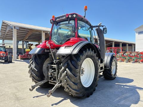 Valtra T 144 Direct
