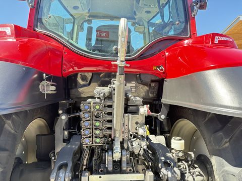 Valtra T 144 Direct