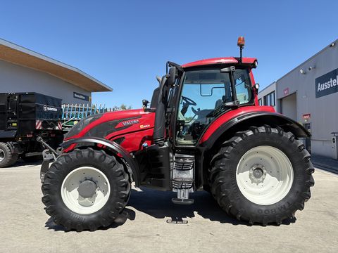 Valtra T 144 Direct