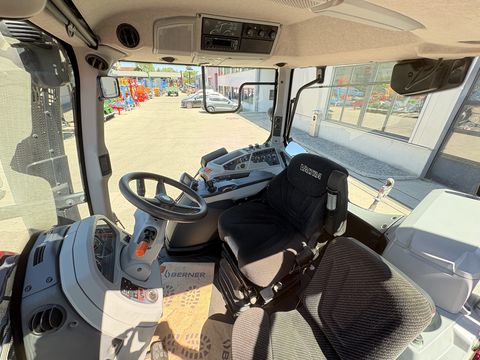 Valtra T 144 Direct