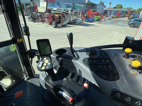 Steyr Profi 6135 Profimodell