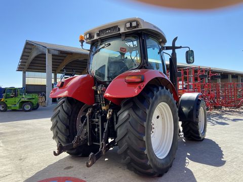 Steyr Profi 6135 Profimodell