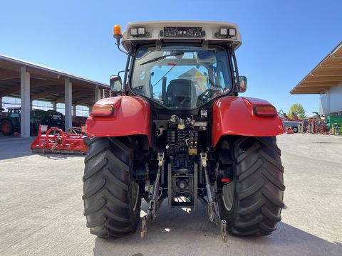 Steyr Profi 6135 Profimodell
