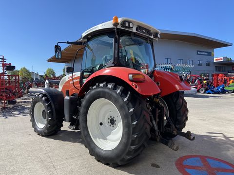 Steyr Profi 6135 Profimodell