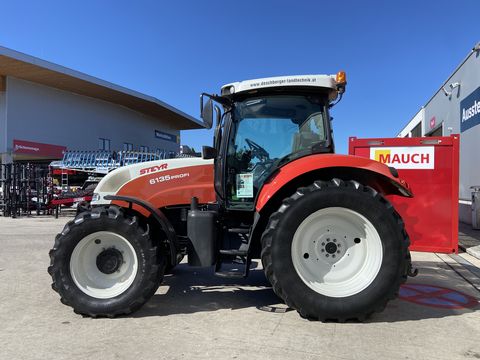 Steyr Profi 6135 Profimodell