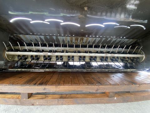 Fendt SLICER 3160 TLX - KC + Aufbereiter