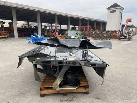 Fendt SLICER 3160 TLX - KC + Aufbereiter