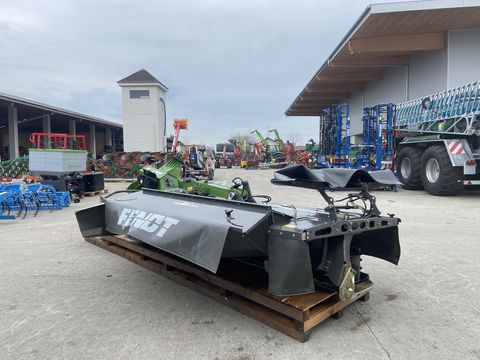 Fendt SLICER 3160 TLX - KC + Aufbereiter