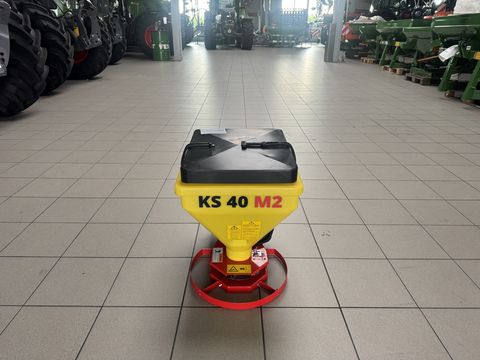 APV KS 40 M2