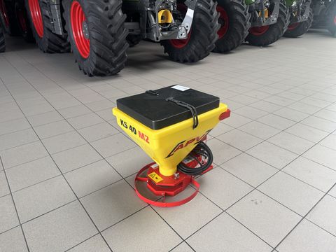 APV KS 40 M2
