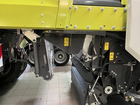 Fliegl Cargos 8300