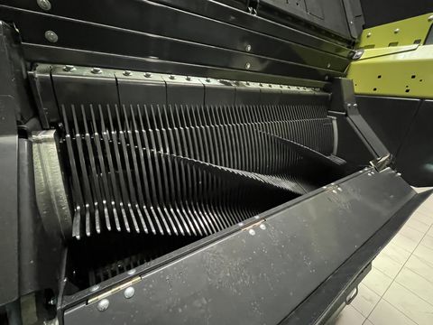 Fliegl Cargos 8300