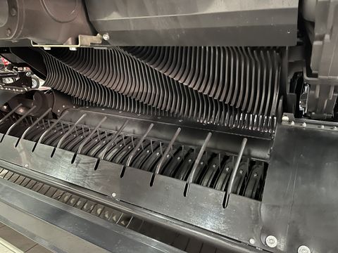 Fliegl Cargos 8300
