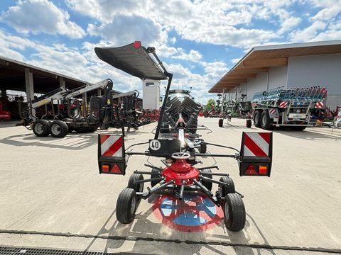 Vicon ANDEX 715 T Vario