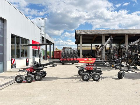 Vicon ANDEX 715 T Vario