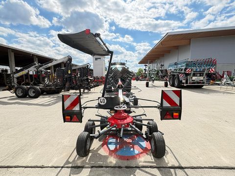 Vicon ANDEX 715 T Vario