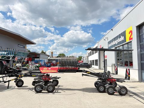 Vicon ANDEX 715 T Vario