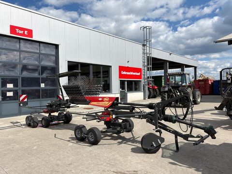 Vicon ANDEX 715 T Vario