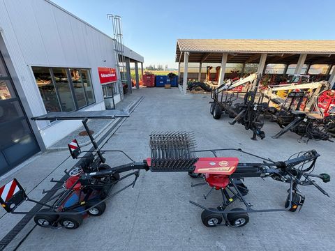 Vicon ANDEX 715 T Vario