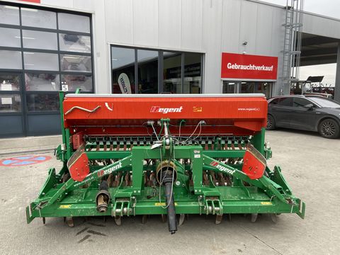 Regent Säkombination ORBIT 300 + RSM-V 3120 S