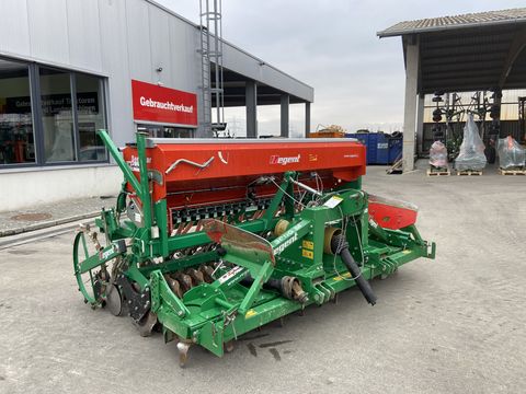 Regent Säkombination ORBIT 300 + RSM-V 3120 S