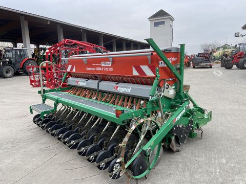 Regent Säkombination ORBIT 300 + RSM-V 3120 S